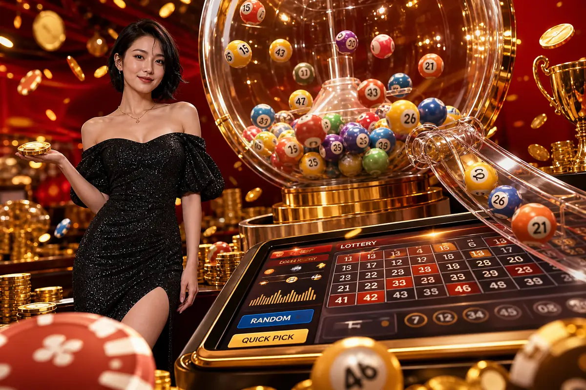 6l777bet VIP ক্লাব পুরস্কার প্রোগ্রাম