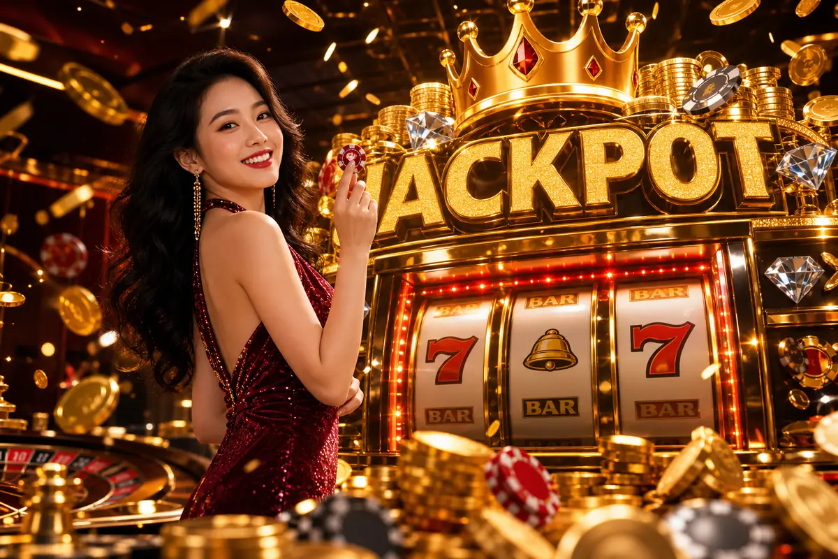 6l777bet স্বাগত বোনাস ডিপোজিট অফার
